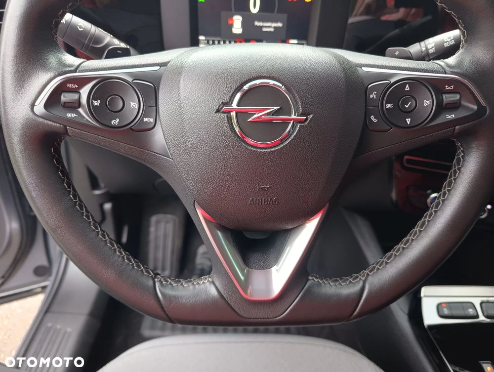 Opel Mokka 1.2 DI Turbo Automatik Edition - 9