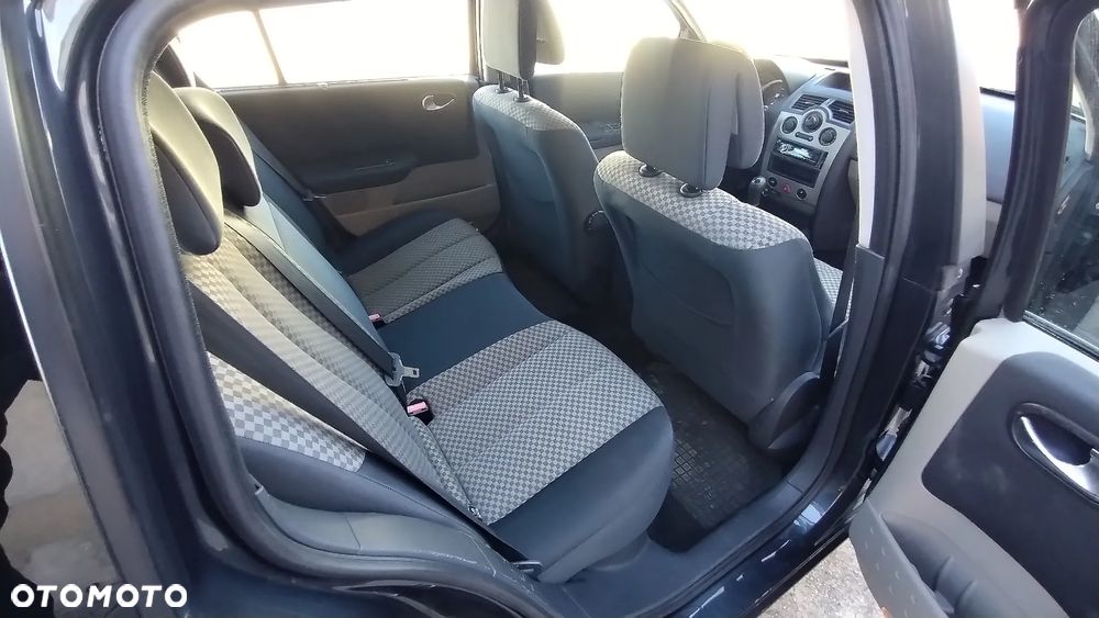 Renault Megane - 22