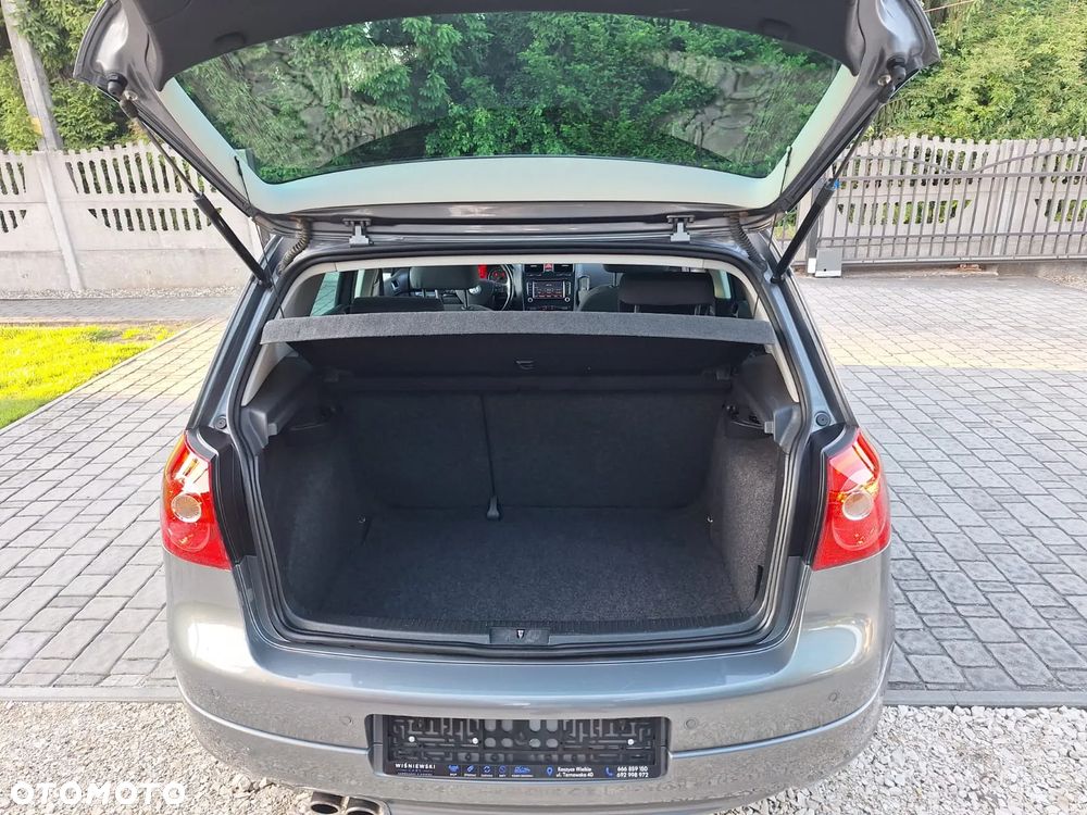 Volkswagen Golf 2.0 TDI DPF GT Sport - 17