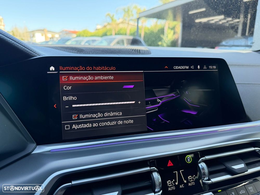 BMW X5 45 e xDrive Pack M - 43