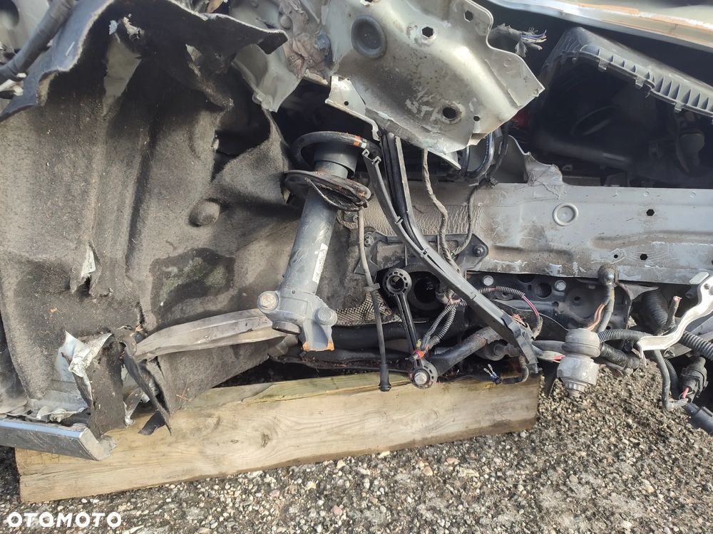 Audi A6 Limousine - 36