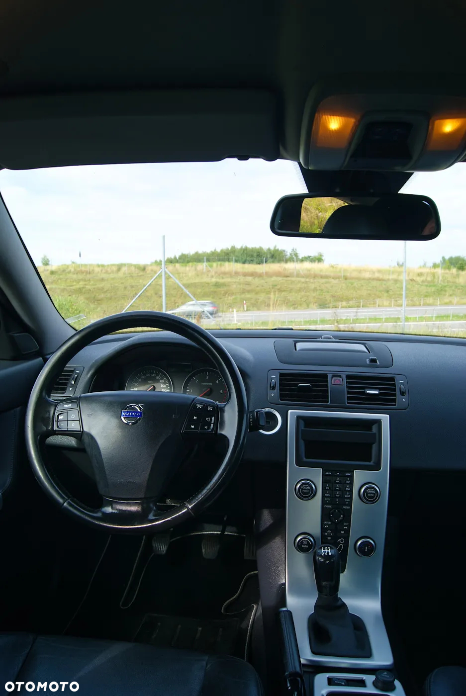 Volvo S40 1.6D DPF DRIVe Start/Stop Momentum - 25