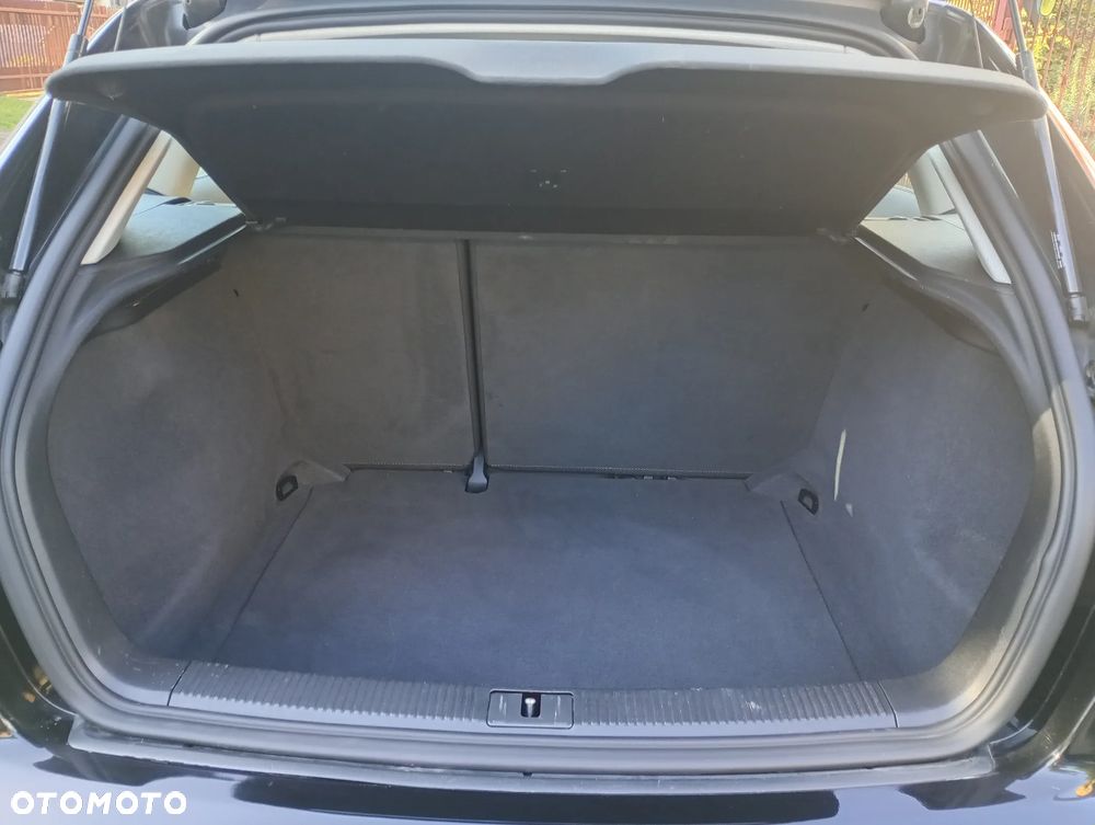 Audi A3 Sportback 1.4 TFSI Ambition - 19