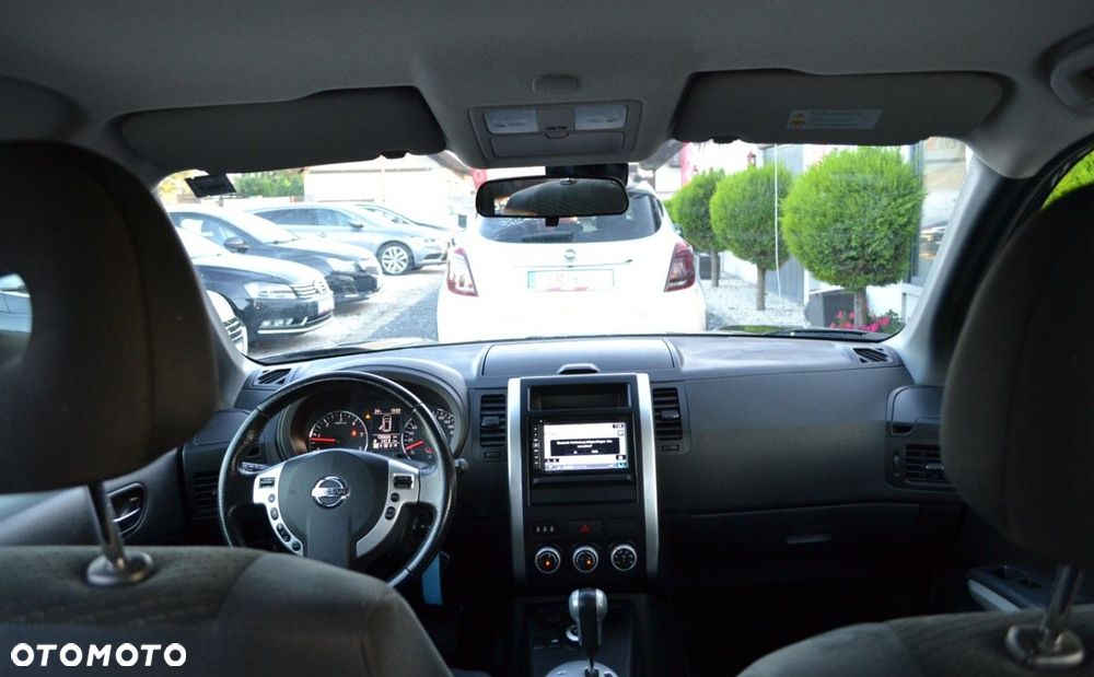 Nissan X-Trail - 30