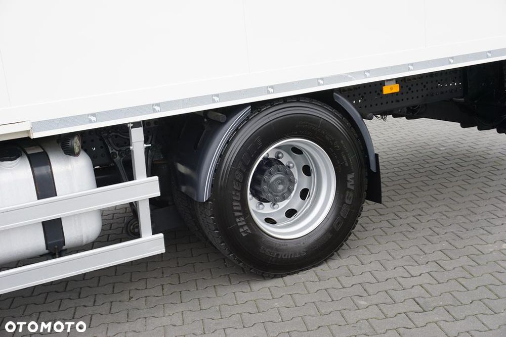 Mercedes-Benz / ANTOS / 1830 / E 6 / CHŁODNIA + WINDA / 18 PALET / 91 000 KM - 27