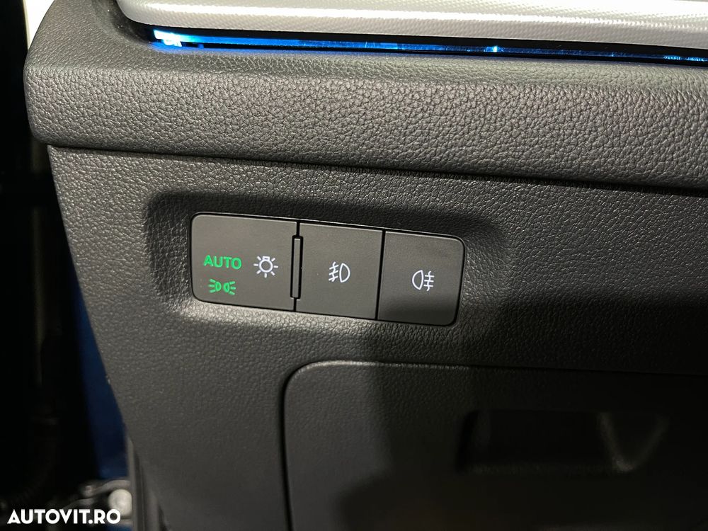 Skoda Octavia 2.0 TDI DSG Style - 24