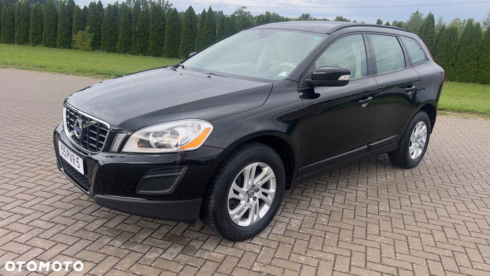 Volvo XC 60 D5 AWD RDesign - 36