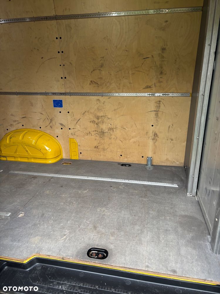 Volkswagen Crafter - 7