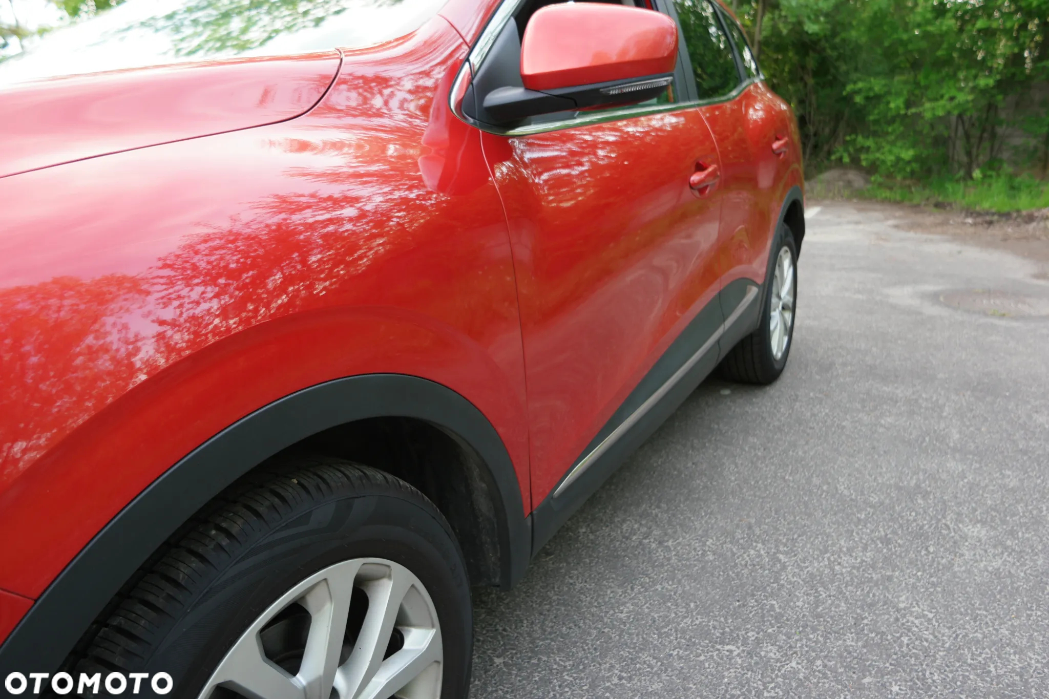 Renault Kadjar - 12