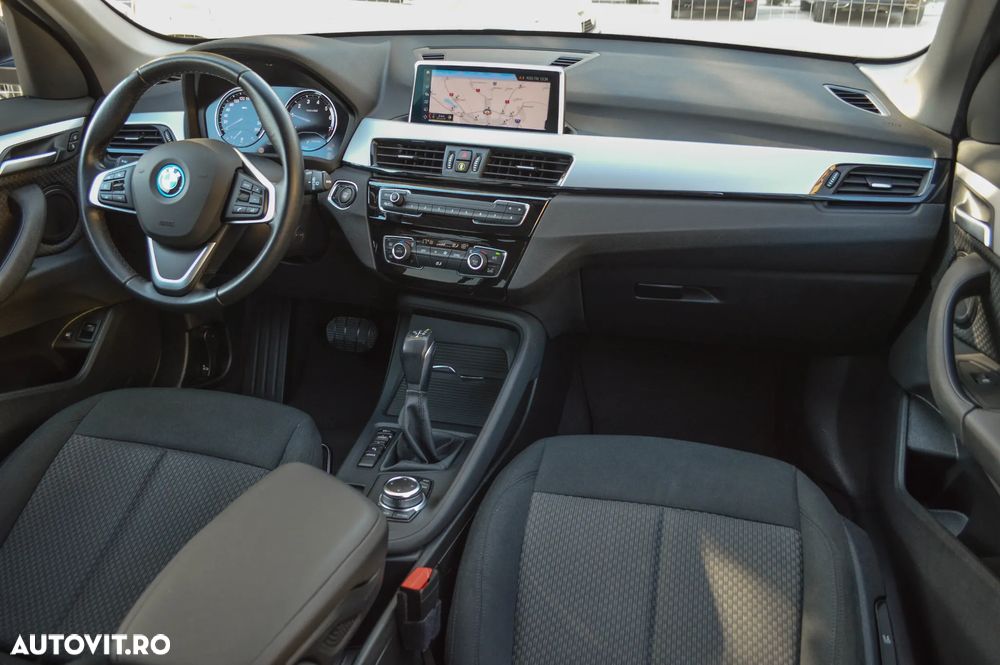 BMW X1 xDrive25e Sport Line - 5