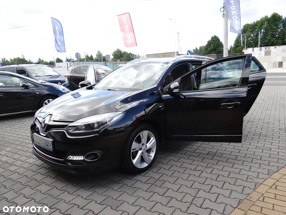 Renault Megane ENERGY TCe 115 Start & Stop Authentique - 12
