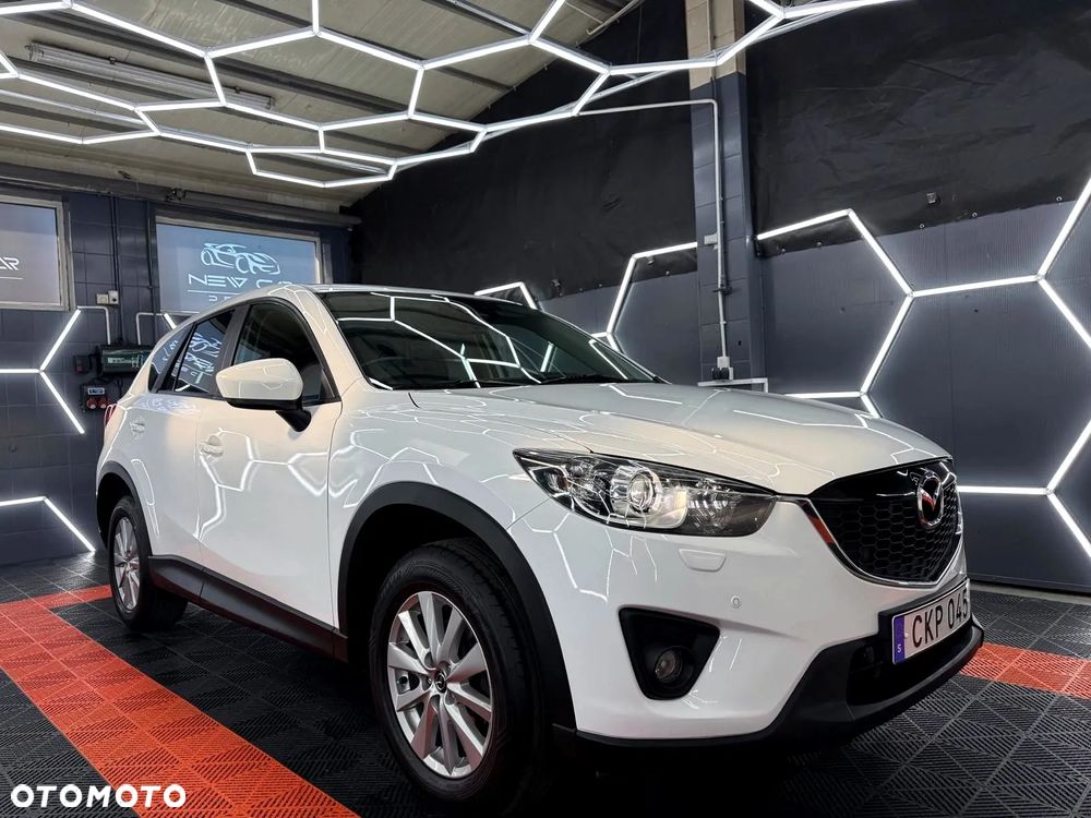 Mazda CX-5 2.0 Skyenergy - 10