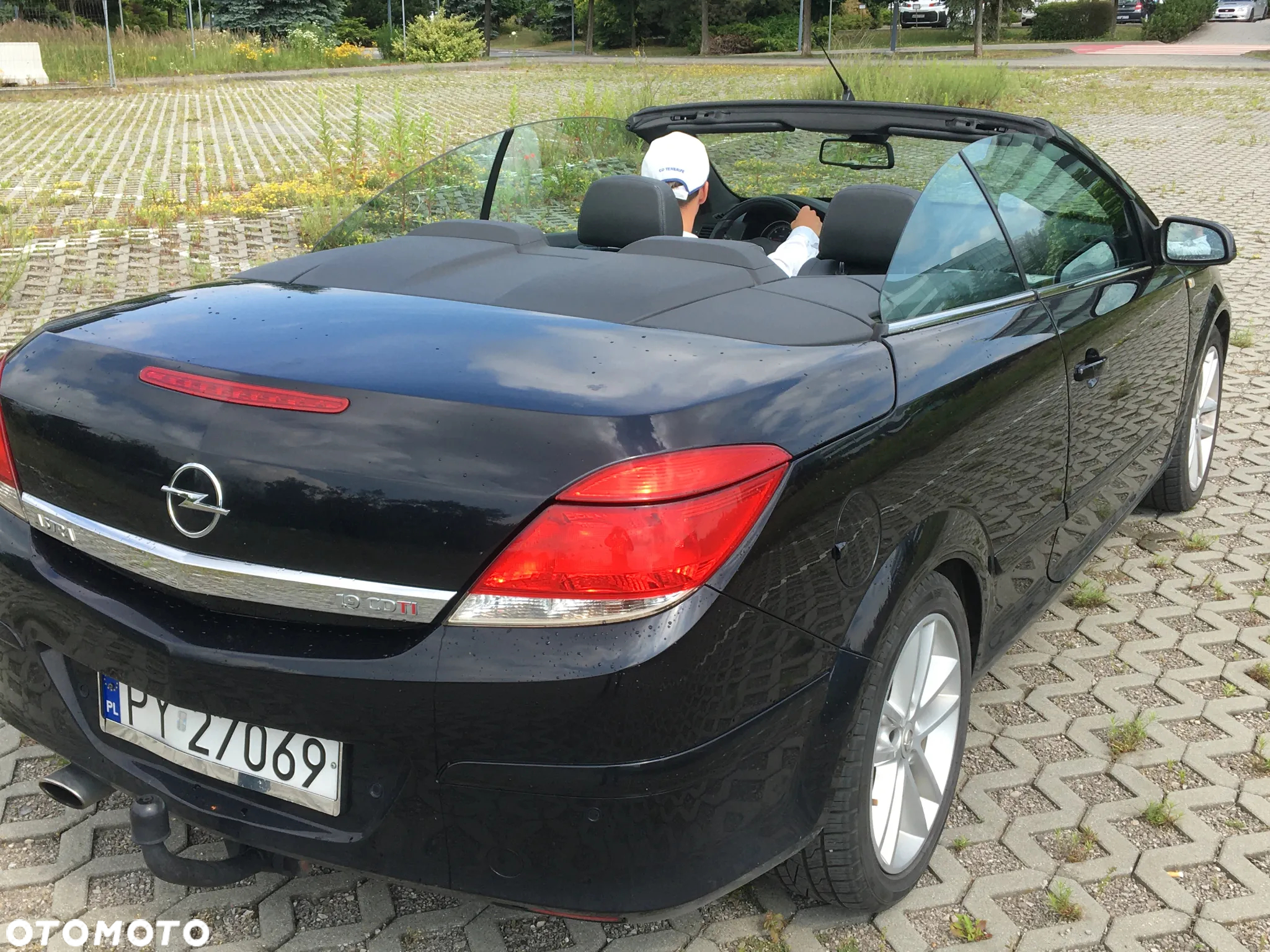 Opel Astra - 3