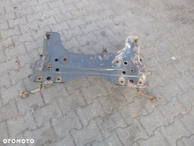 SANKI PRZÓD PRZEDNIE FORD FOCUS MK1 98-04 - 11