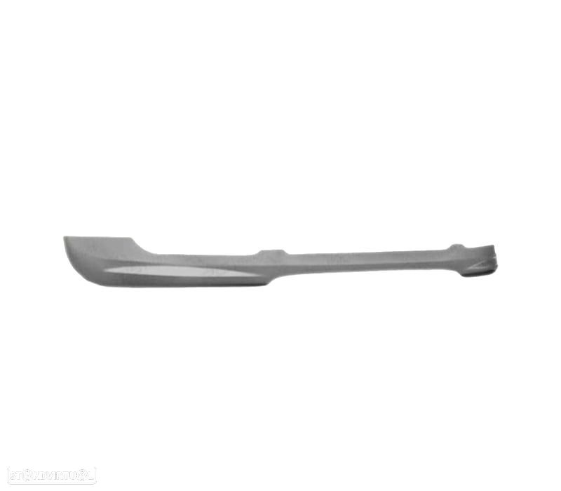 SPOILER LIP FRONTAL VOLKSWAGEN VW PASSAT B5 00-05 - 2