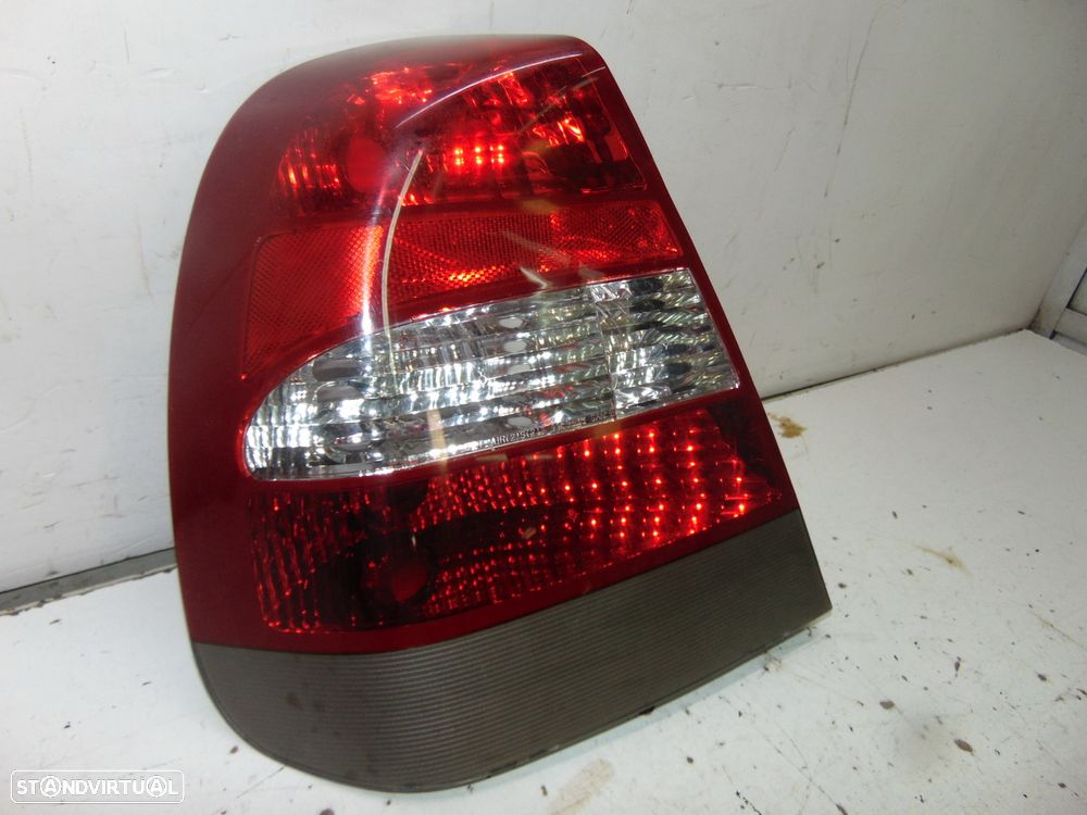 Daewoo Nubira farolim - 2