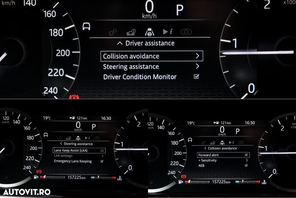 LAND ROVER Range Rover Evoque 2021 — imagine 18