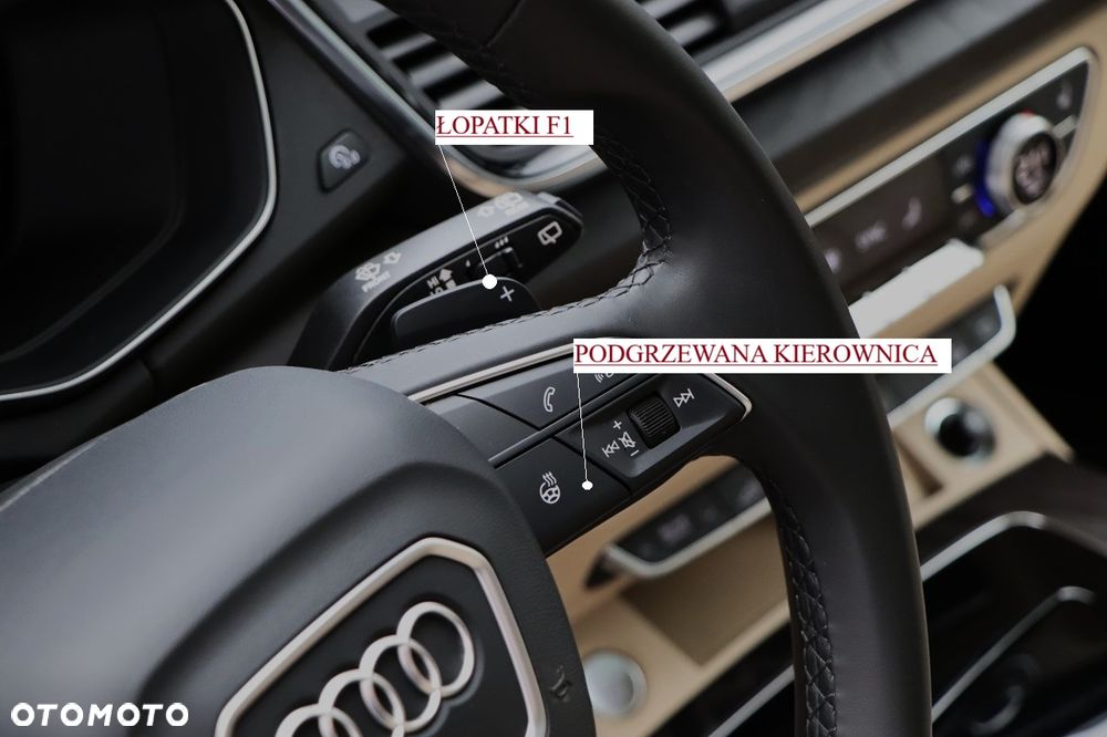 Audi Q5 Sportback - 31