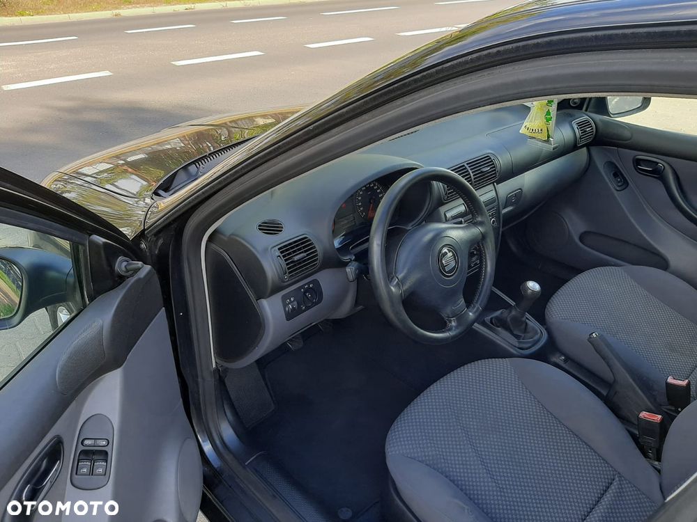 Seat Leon - 6