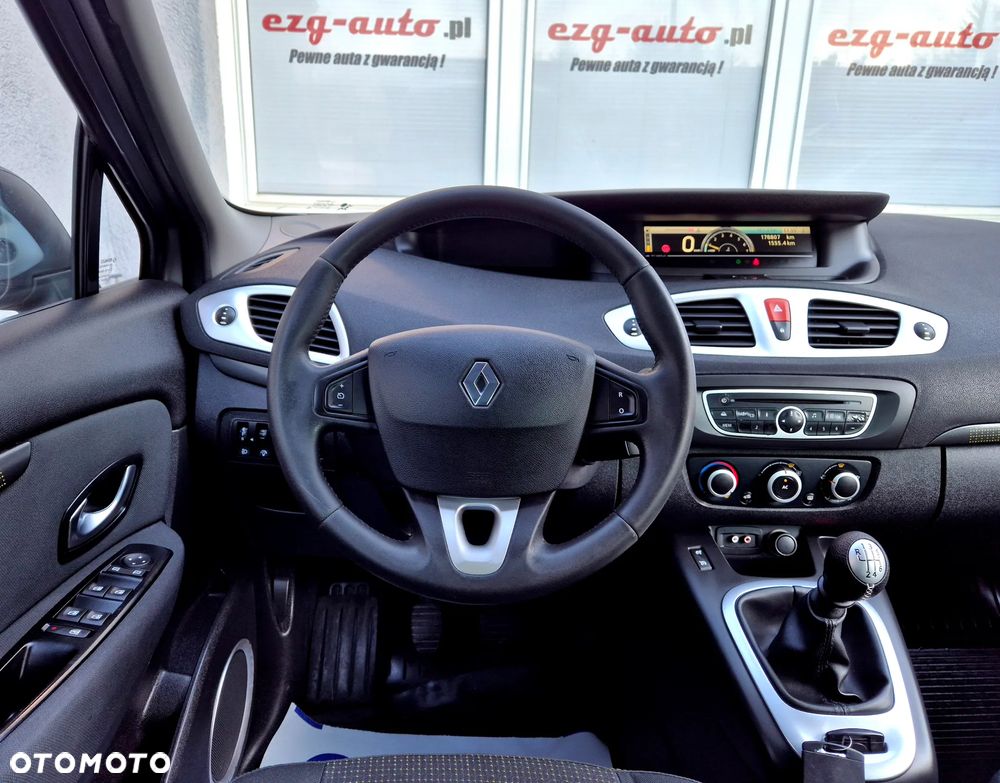 Renault Scenic TCe 130 Dynamique - 15