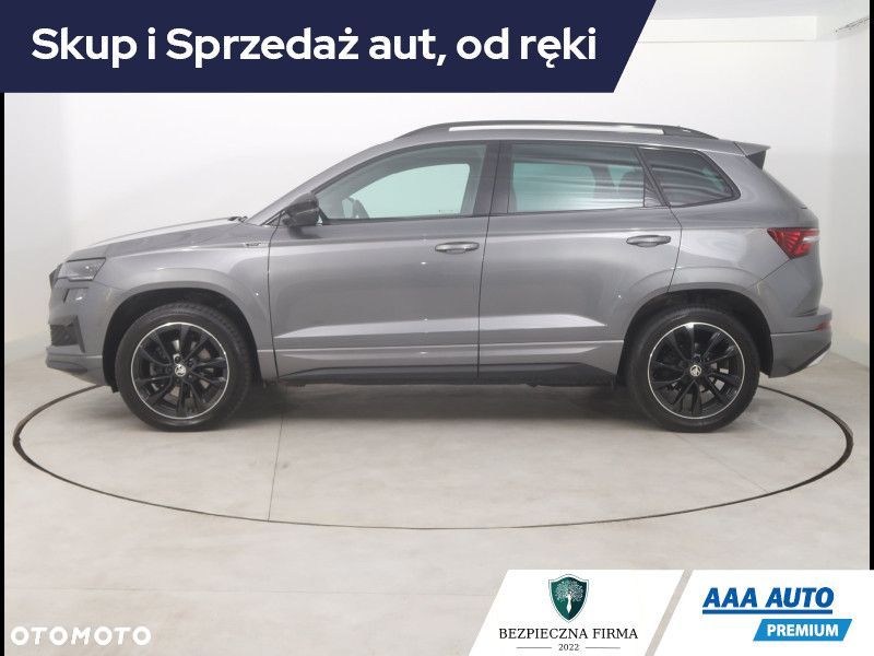 Skoda Karoq - 4
