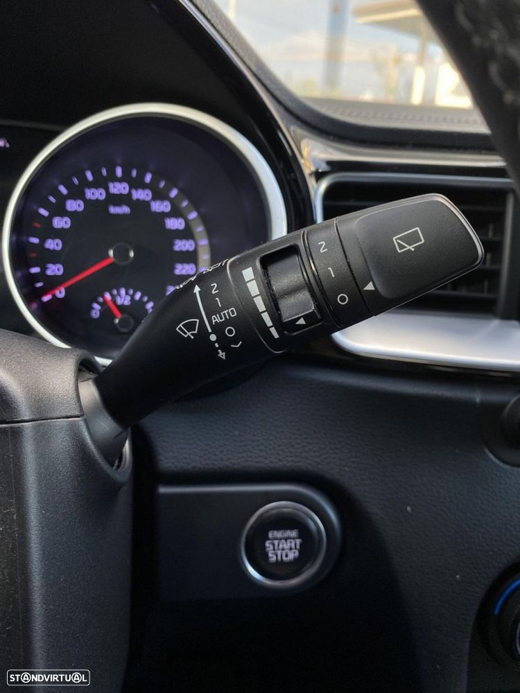 Kia Ceed 1.0 T-GDi Sport - 31