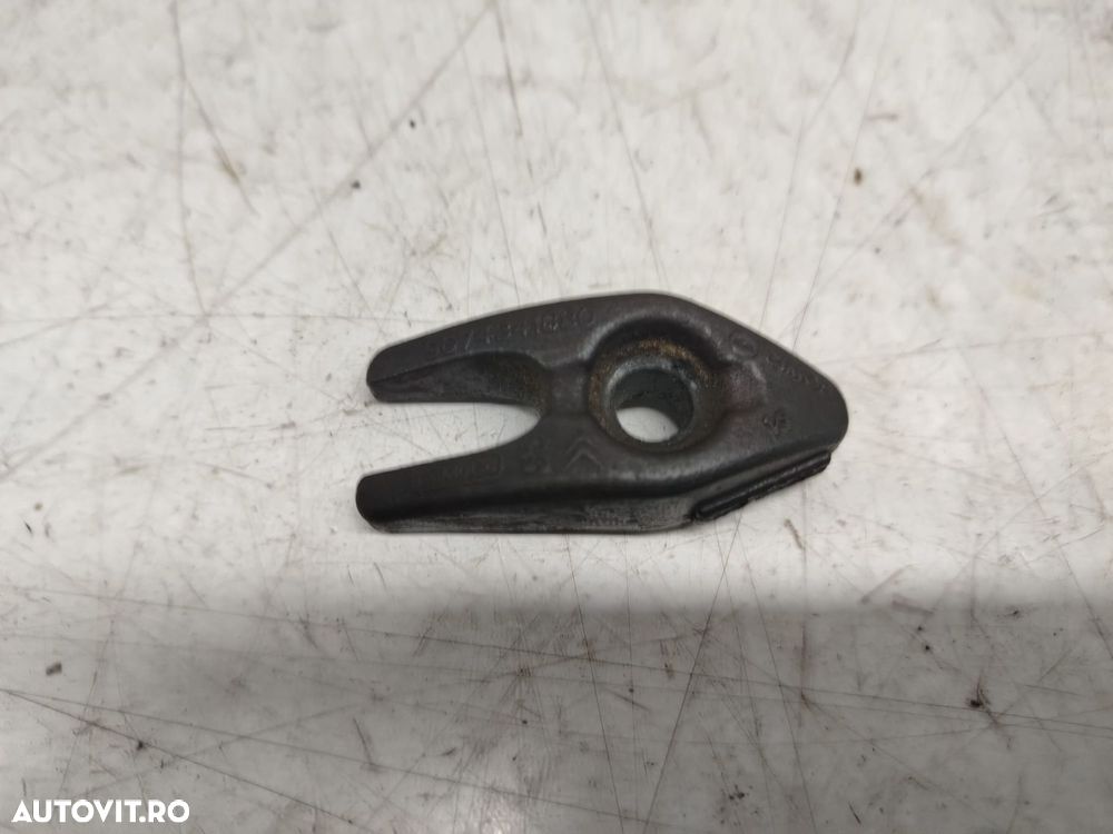 Brida injector 2.0 tdci ahx 9674341880 Citroen C5 2 [2008 - 2017] - 2