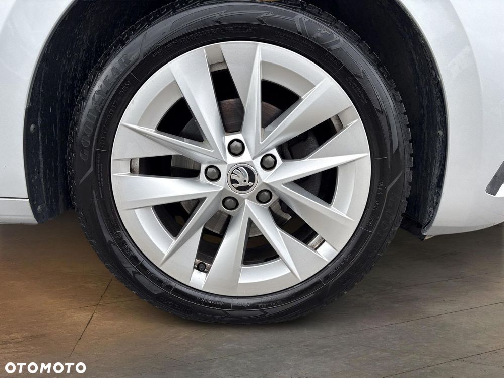 Skoda Octavia 1.5 TSI ACT Ambition - 18