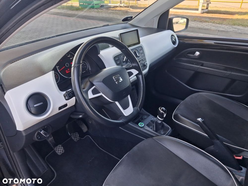 Seat Mii 1.0 FR-Line - 27