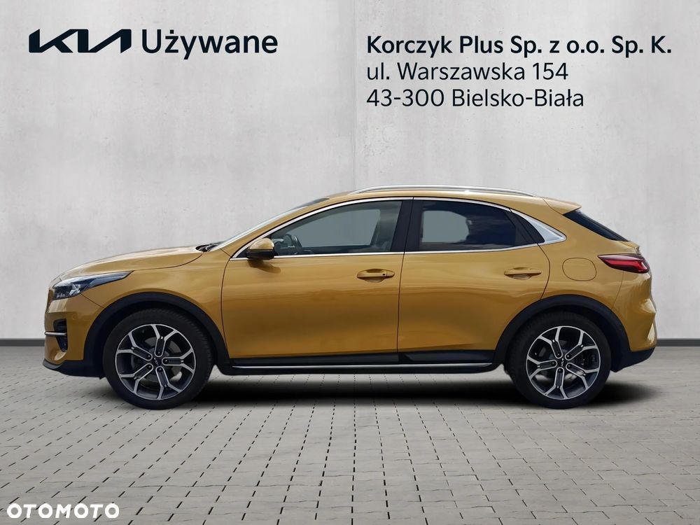 Kia XCeed 1.5 T-GDI L Business Line - 2