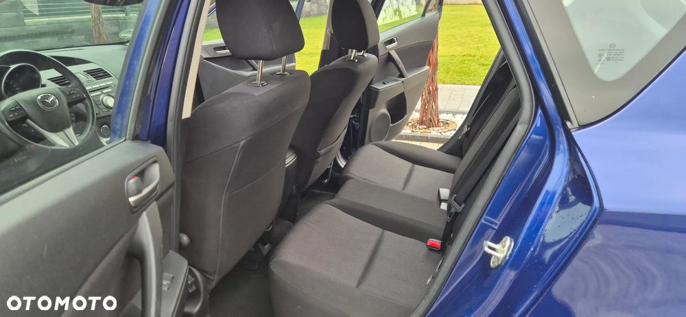 Mazda 3 1.6 16V Exclusive - 19