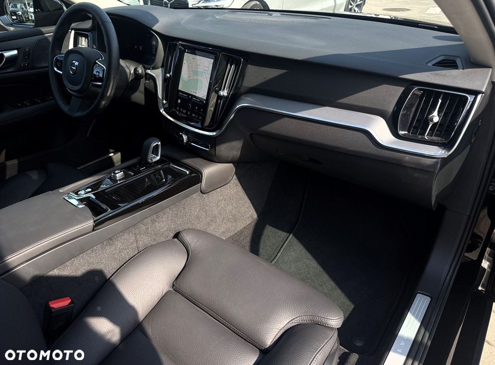 Volvo V60 - 10