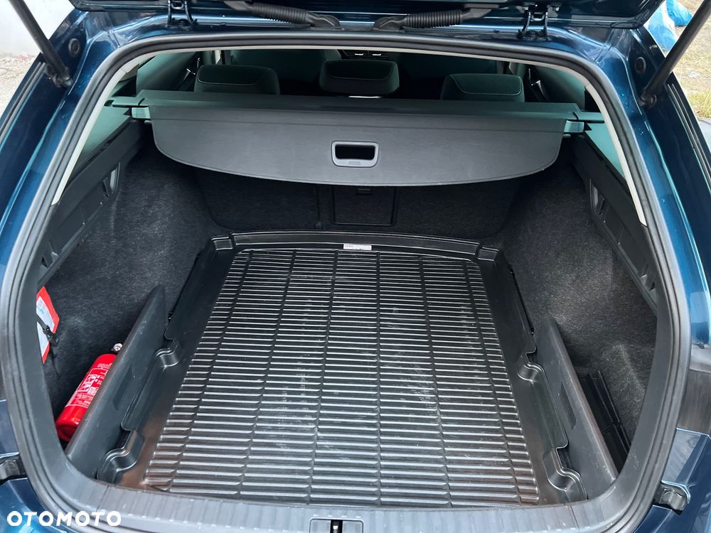 Skoda Octavia 2.0 TDI SCR Ambition DSG - 26