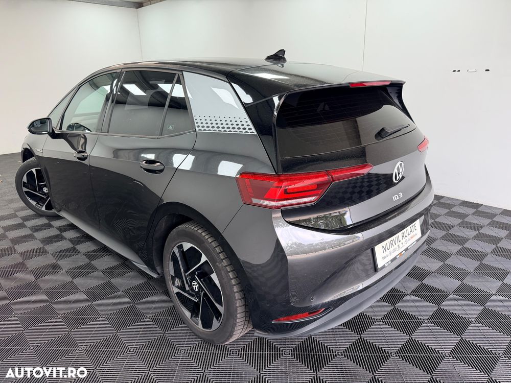 Volkswagen ID.3 - 13