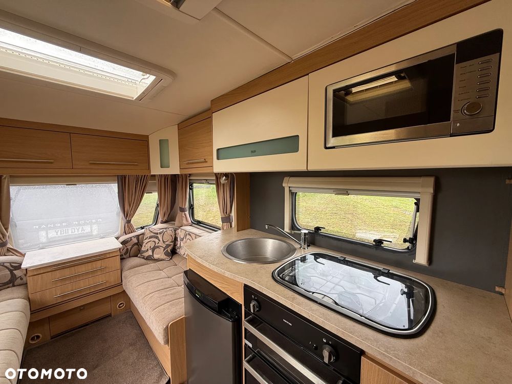 Elddis AVANTE 574 - 8