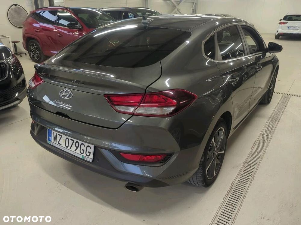 Hyundai i30 - 3