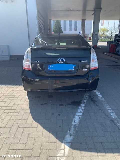 Toyota Prius - 6