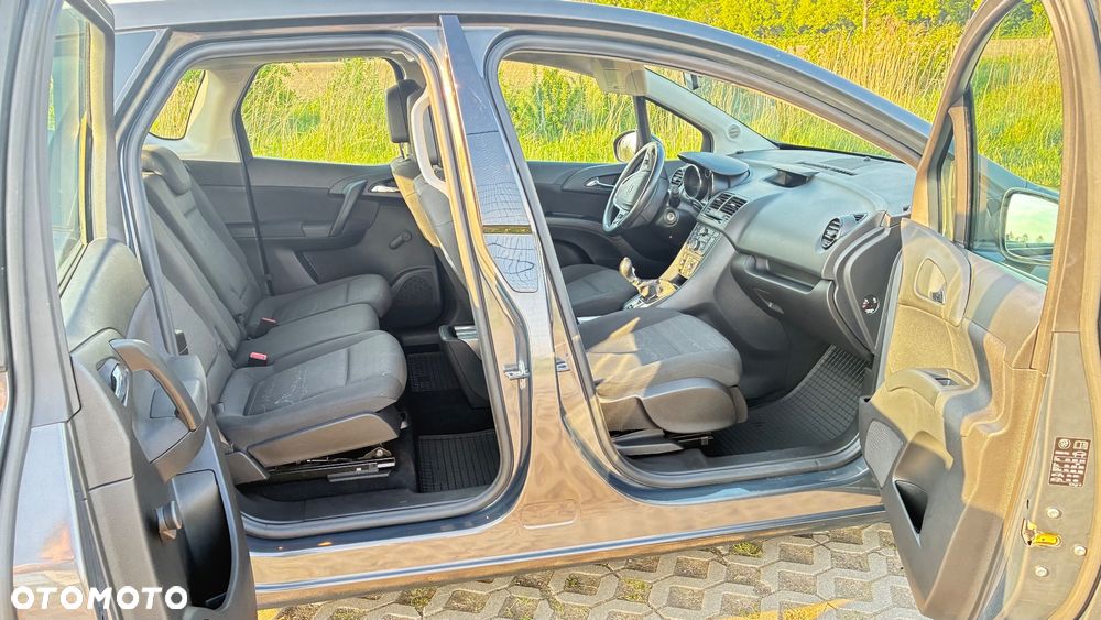 Opel Meriva 1.4 T Enjoy - 18