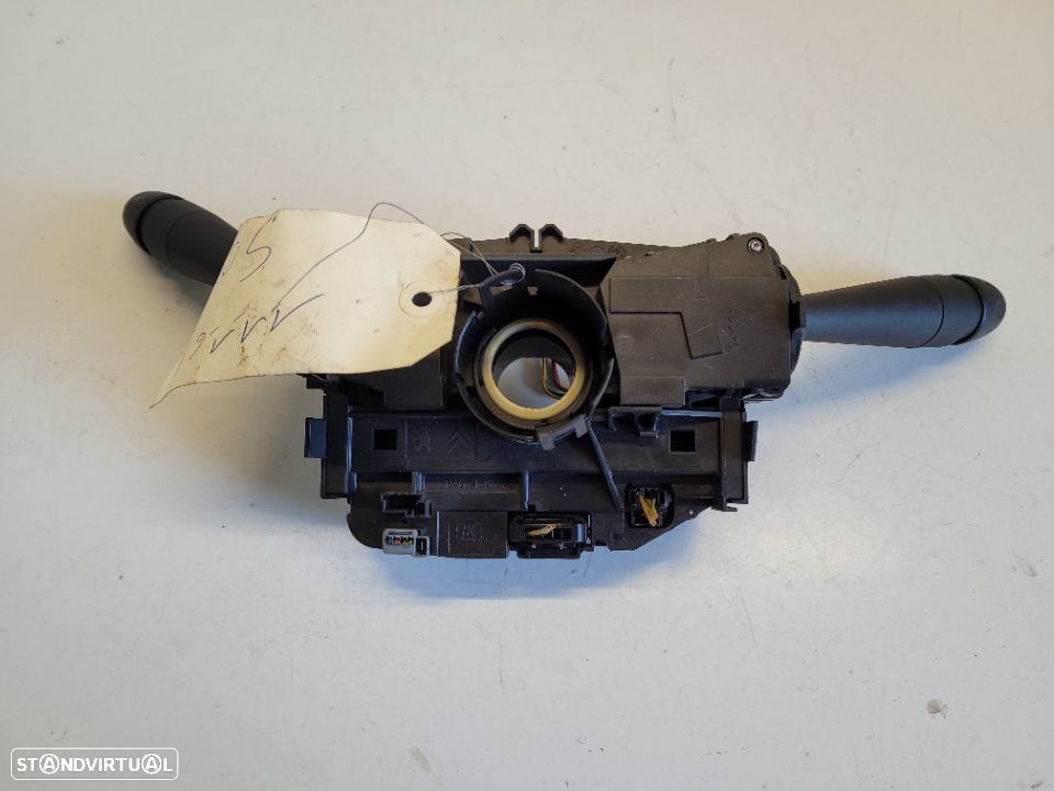Comutador luzes Fita de airbag Citroen C3 C4 98000239xt - 4