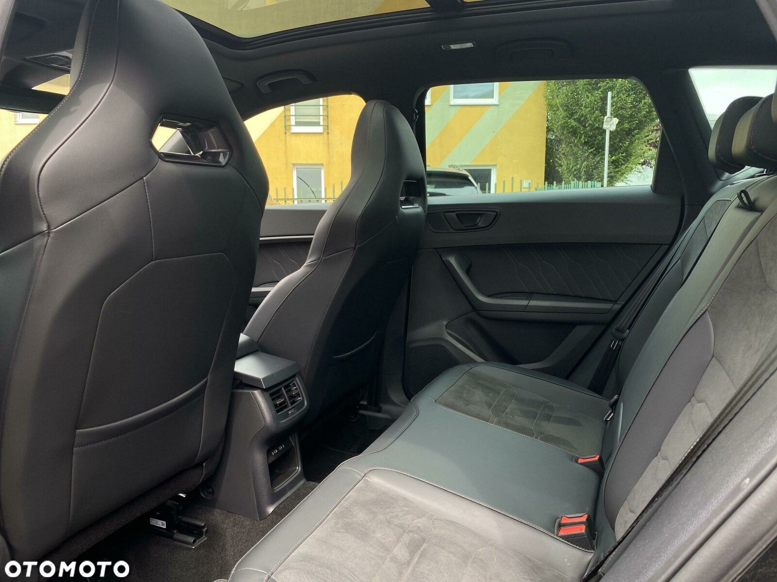 Cupra Ateca 2.0 TSI 4Drive VZ DSG - 15