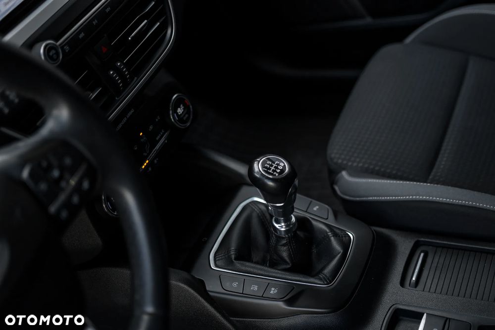 Ford Focus 1.0 EcoBoost Titanium ASS - 22