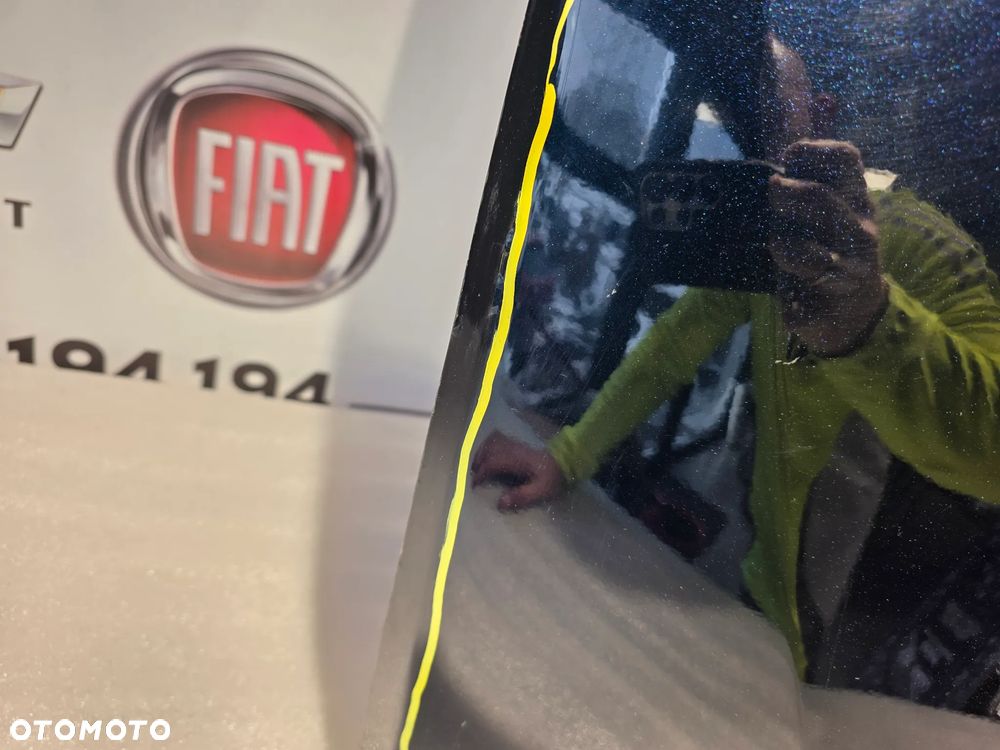 TOYOTA RAV4 LIFT 15-19 HYBRID KLAPA TYLNA TYLNIA TYŁ , NR AUKCJI KL41 - 11