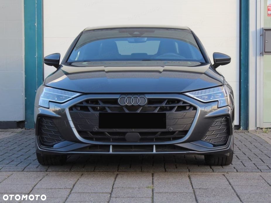 Audi A3 Limousine 35 TFSI mHEV S Line S tronic - 7