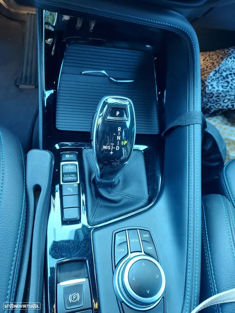 BMW X2 2020 photo 3