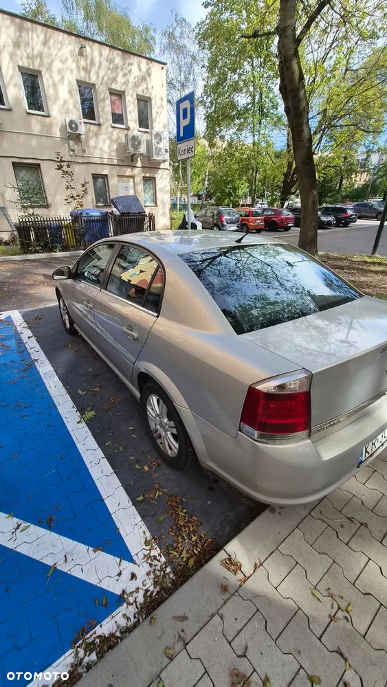 Opel Vectra 1.8 Elegance - 2