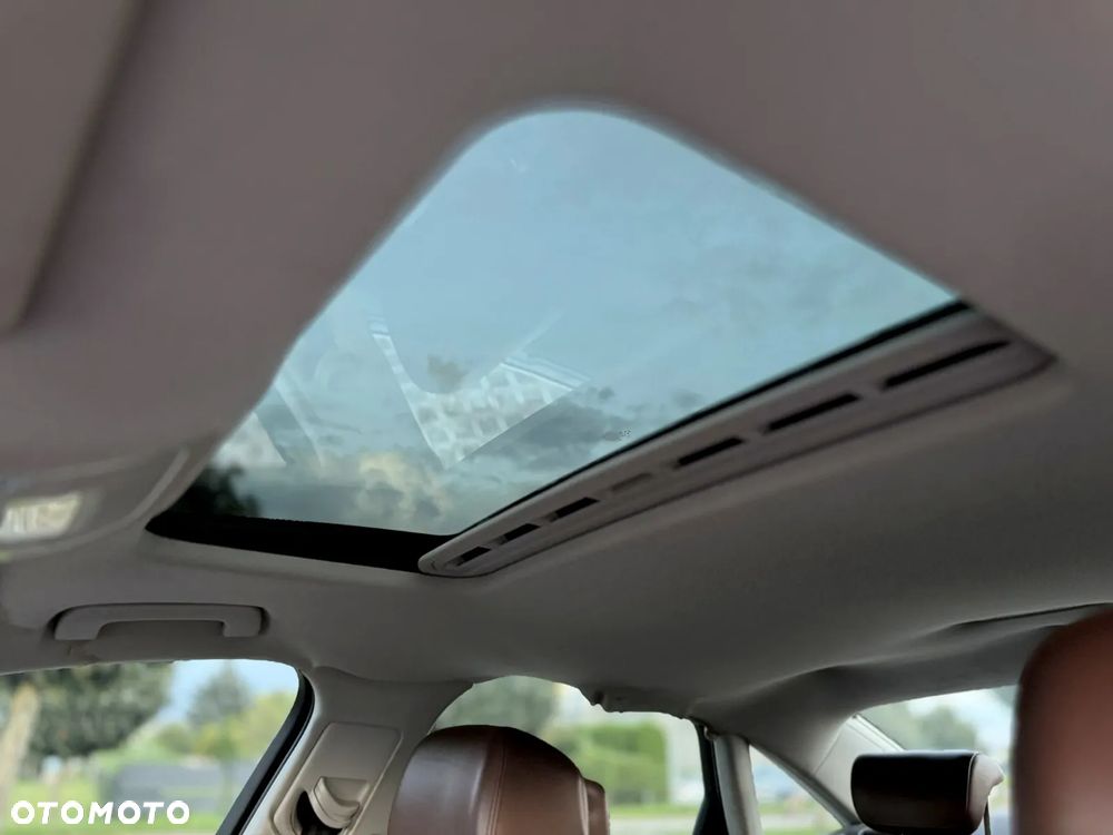 Audi A6 Limousine 2.8 FSI Quattro S tronic - 20