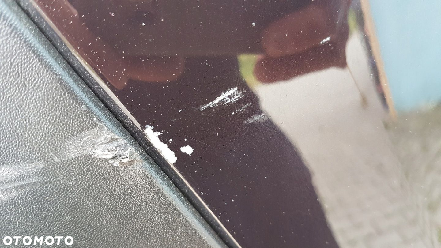 DRZWI PRZÓD LEWY NISSAN QASHQAI J11 13- DEMONTAŻ - 10