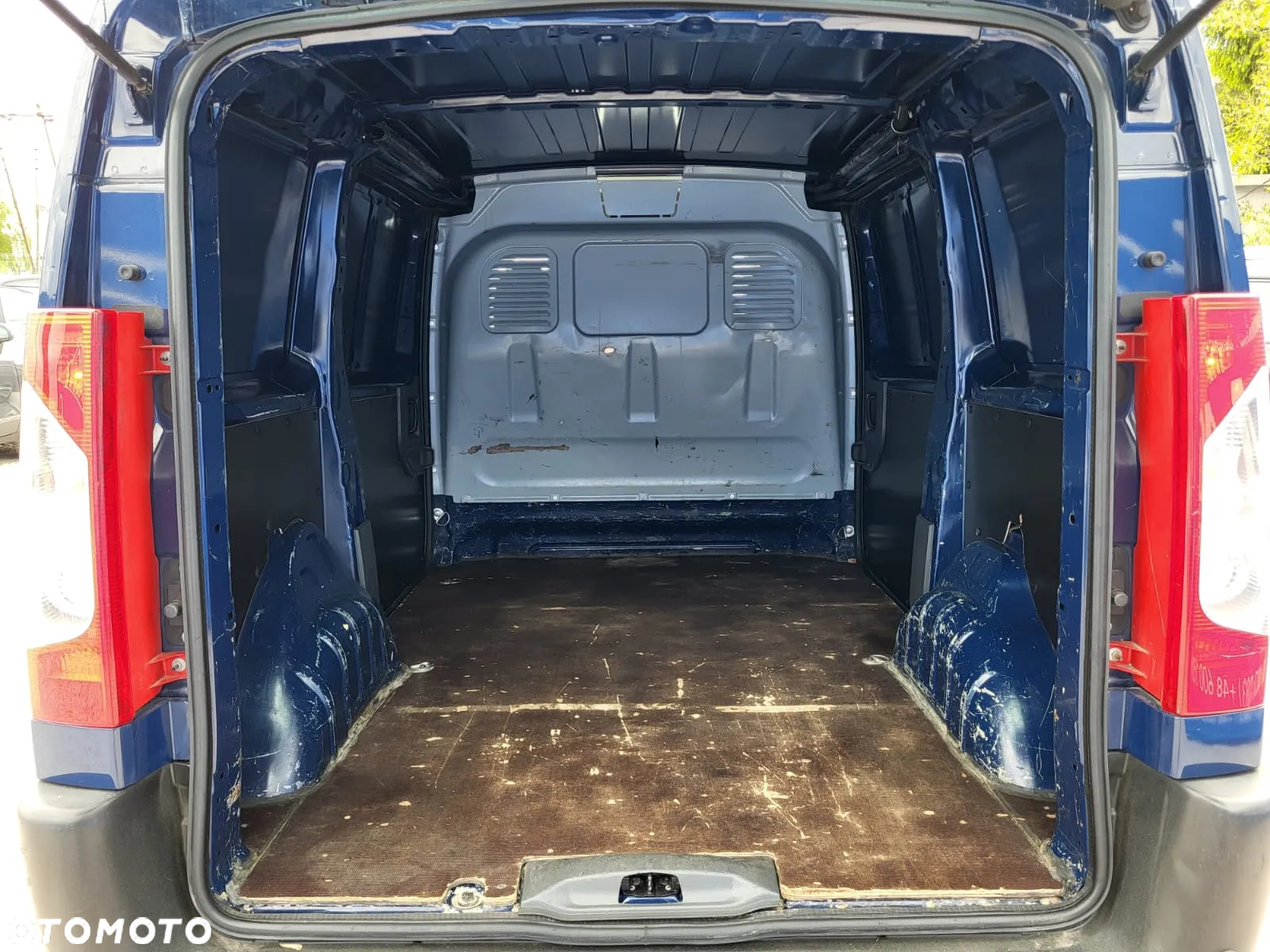 Peugeot EXPERT - 23