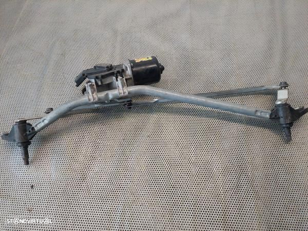 Armaçao Limpa Vidros Renault Kangoo Express (Fw0/1_) - 2
