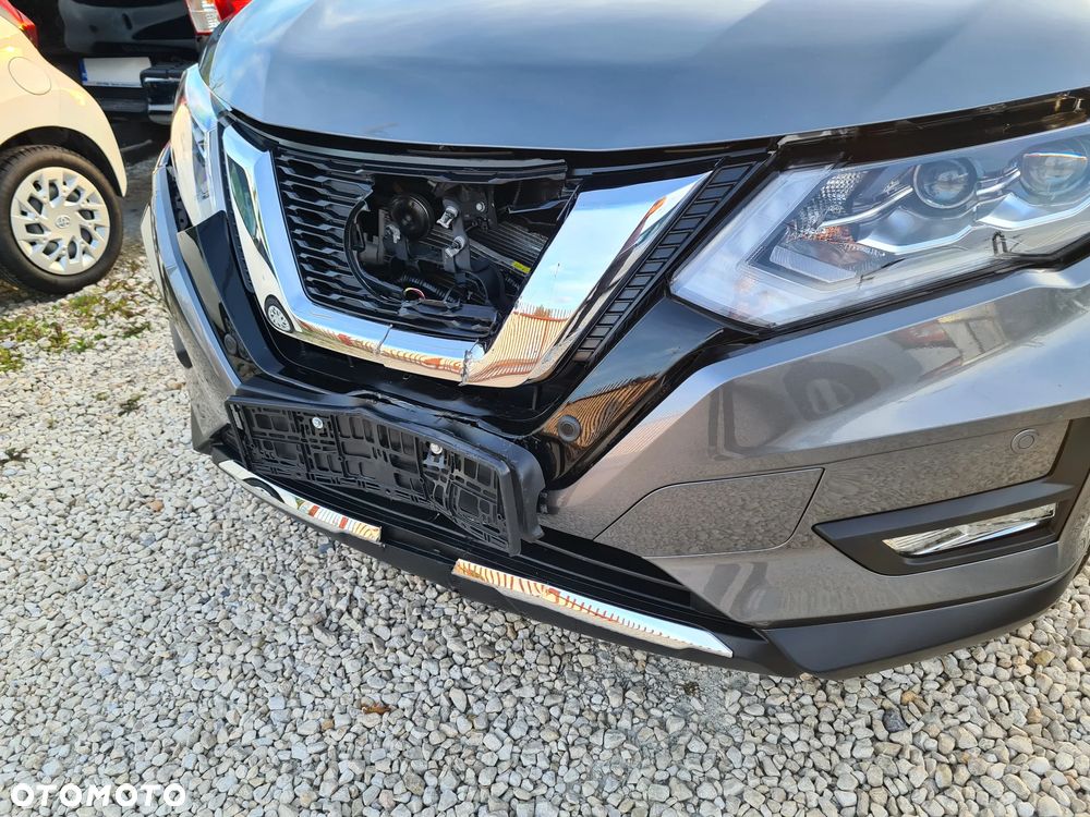 Nissan X-Trail 1.3 DIG-T Tekna 2WD DCT - 11